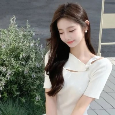 顾盼生香