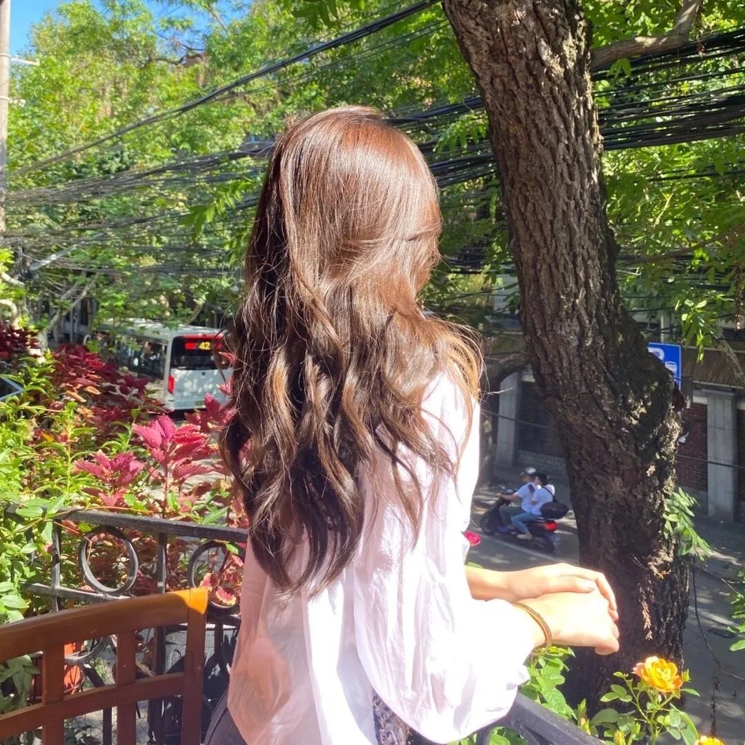 蛇蝎美人